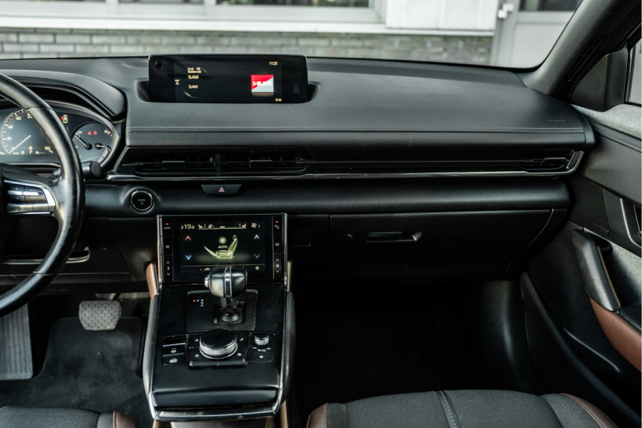 Mazda MX-30 e-SkyActiv 145 Luxury 36 kWh | SOH 91%