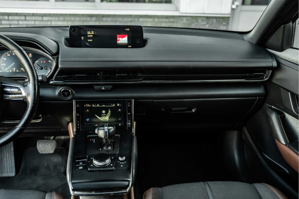Mazda MX-30 e-SkyActiv 145 Luxury 36 kWh | SOH 91%