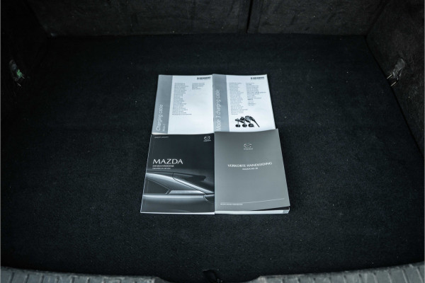 Mazda MX-30 e-SkyActiv 145 Luxury 36 kWh | SOH 91%