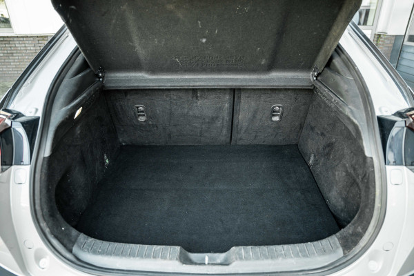 Mazda MX-30 e-SkyActiv 145 Luxury 36 kWh | SOH 91%