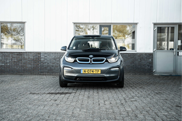 BMW i3 Business Edition 120Ah 42 kWh
