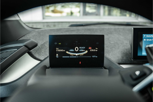 BMW i3 Business Edition 120Ah 42 kWh