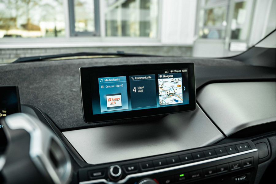 BMW i3 Business Edition 120Ah 42 kWh