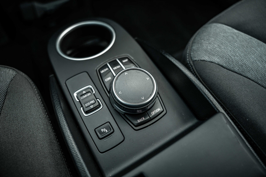 BMW i3 Business Edition 120Ah 42 kWh