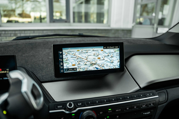 BMW i3 Business Edition 120Ah 42 kWh