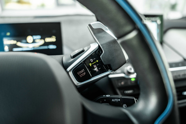 BMW i3 Business Edition 120Ah 42 kWh