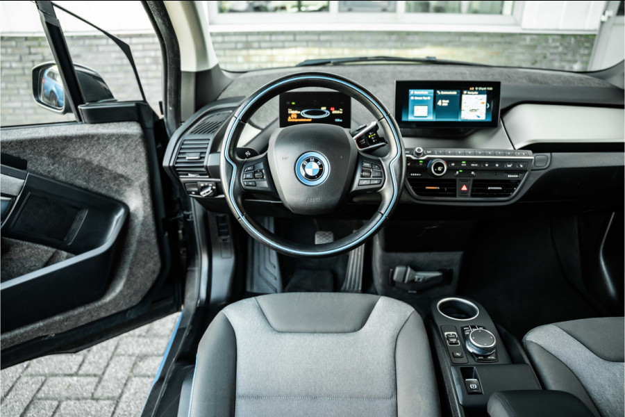 BMW i3 Business Edition 120Ah 42 kWh