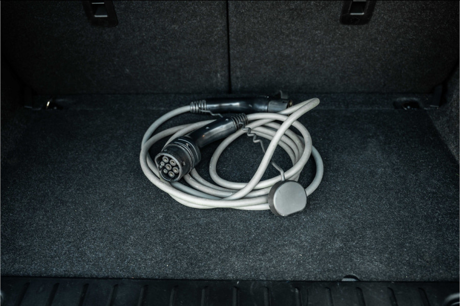 BMW i3 Business Edition 120Ah 42 kWh