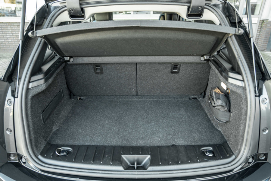 BMW i3 Business Edition 120Ah 42 kWh