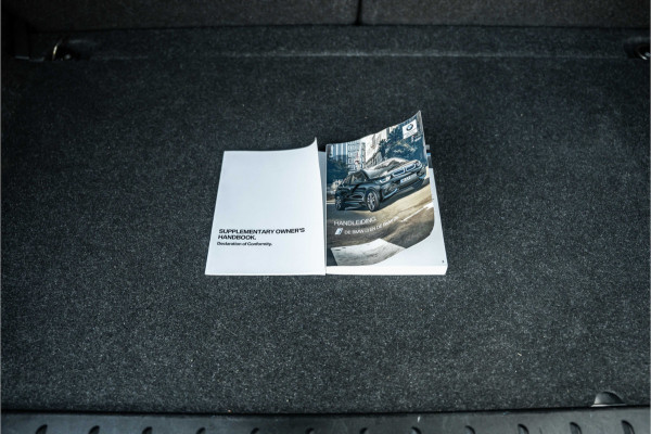 BMW i3 Business Edition 120Ah 42 kWh