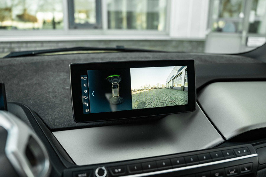 BMW i3 Business Edition 120Ah 42 kWh