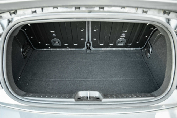 Fiat 500C Icon 42 kWh | 17"LMV | Camera | Chrome pakket