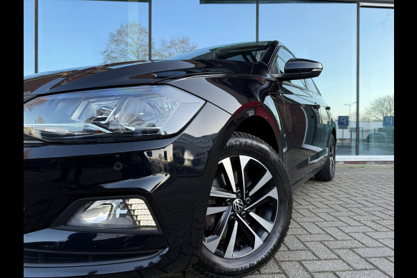 Volkswagen Polo 1.0 TSI 110pk Highline - Climate - Virt.Cockpit - Navi - Winterpakket