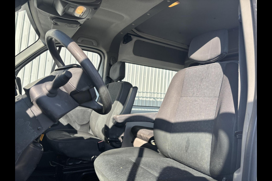 Opel Movano 2.3 Turbo L2H2 DC*A/C*CRUISE*HAAK*IMPERIAAL*