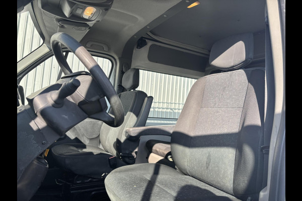 Opel Movano 2.3 Turbo L2H2 DC*A/C*CRUISE*HAAK*IMPERIAAL*