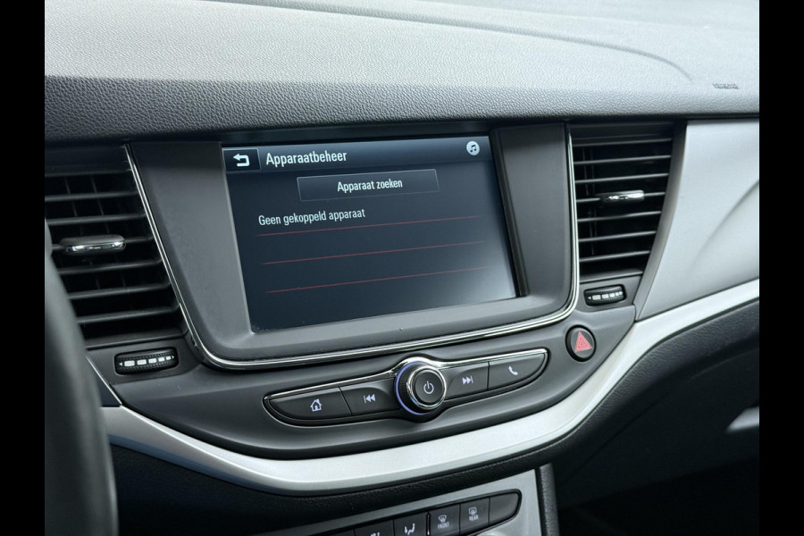Opel Astra 1.4 Launch Elegance | AUTOMAAT | AGR STOELEN | CAMERA | STOEL- & STUURWIELVERWARMING | NAVIGATIE | GOED ONDERHOUDEN | AFNEEMBARE TREKHAAK | INCL. 12 MND BOVAG GARANTIE