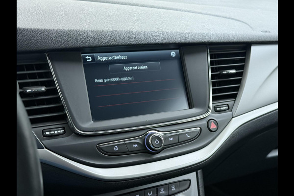 Opel Astra 1.4 Launch Elegance | AUTOMAAT | AGR STOELEN | CAMERA | STOEL- & STUURWIELVERWARMING | NAVIGATIE | GOED ONDERHOUDEN | AFNEEMBARE TREKHAAK | INCL. 12 MND BOVAG GARANTIE