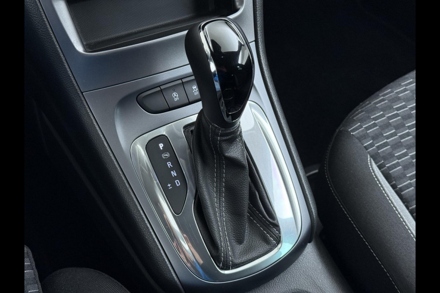 Opel Astra 1.4 Launch Elegance | AUTOMAAT | AGR STOELEN | CAMERA | STOEL- & STUURWIELVERWARMING | NAVIGATIE | GOED ONDERHOUDEN | AFNEEMBARE TREKHAAK | INCL. 12 MND BOVAG GARANTIE