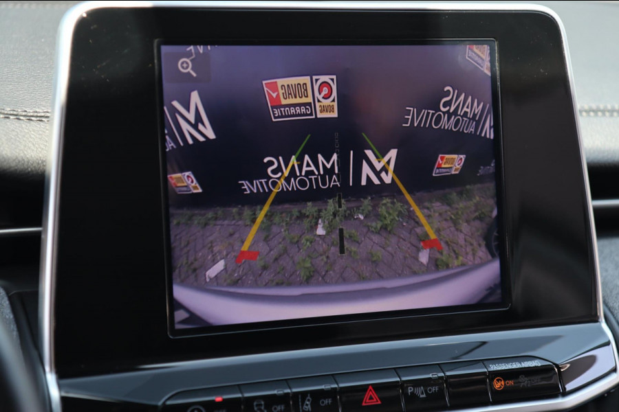 Jeep Compass 1.3T / CAMERA / STOEL+STUURVERW / CARPLAY / LED