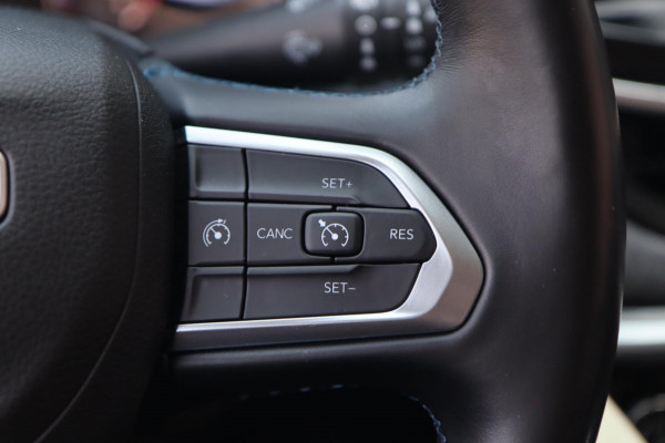 Jeep Compass 1.3T / CAMERA / STOEL+STUURVERW / CARPLAY / LED