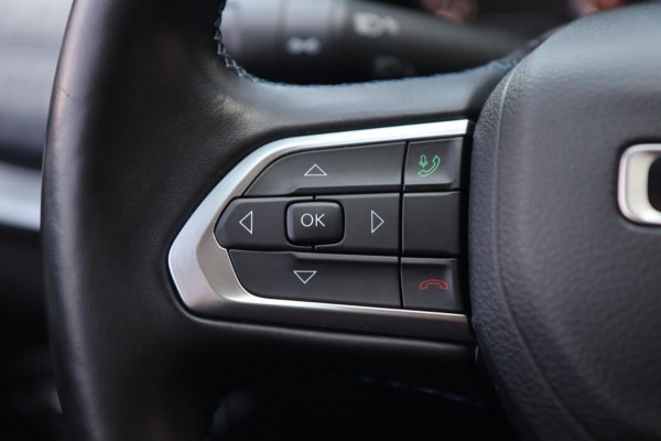 Jeep Compass 1.3T / CAMERA / STOEL+STUURVERW / CARPLAY / LED