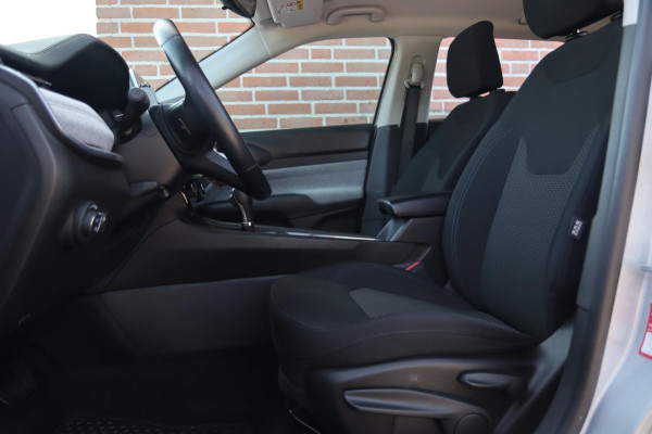 Jeep Compass 1.3T / CAMERA / STOEL+STUURVERW / CARPLAY / LED