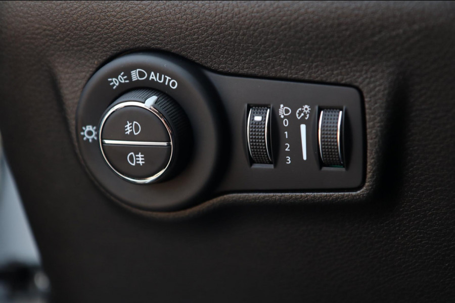 Jeep Compass 1.3T / CAMERA / STOEL+STUURVERW / CARPLAY / LED