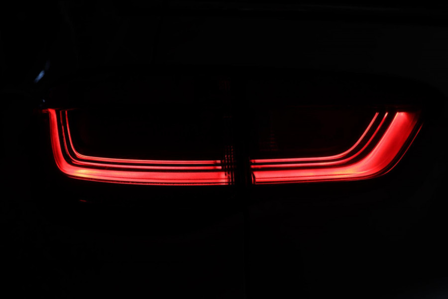 Jeep Compass 1.3T / CAMERA / STOEL+STUURVERW / CARPLAY / LED