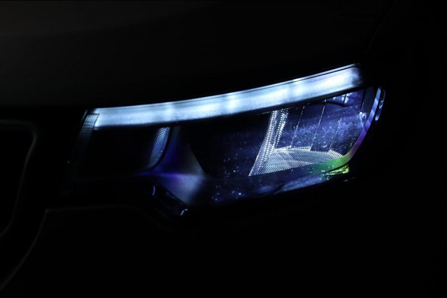 Jeep Compass 1.3T / CAMERA / STOEL+STUURVERW / CARPLAY / LED