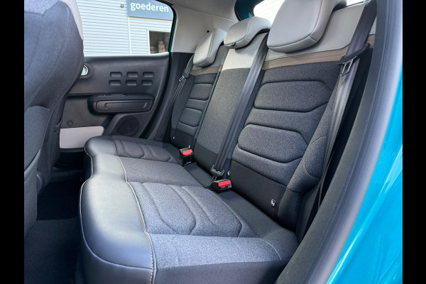 Citroën C3 1.2 Turbo Shine - Automaat - Navi - Climate - Cruise - Parkeerhulp