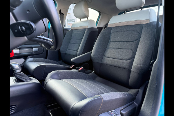 Citroën C3 1.2 Turbo Shine - Automaat - Navi - Climate - Cruise - Parkeerhulp