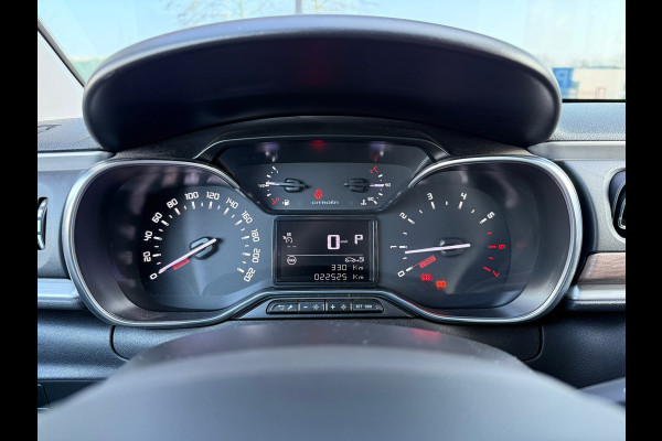 Citroën C3 1.2 Turbo Shine - Automaat - Navi - Climate - Cruise - Parkeerhulp