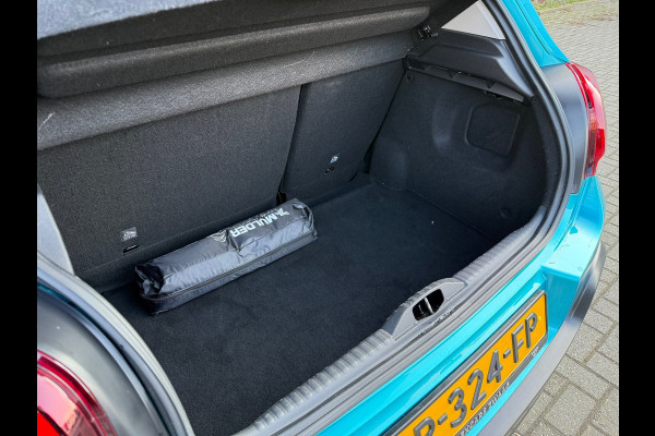 Citroën C3 1.2 Turbo Shine - Automaat - Navi - Climate - Cruise - Parkeerhulp