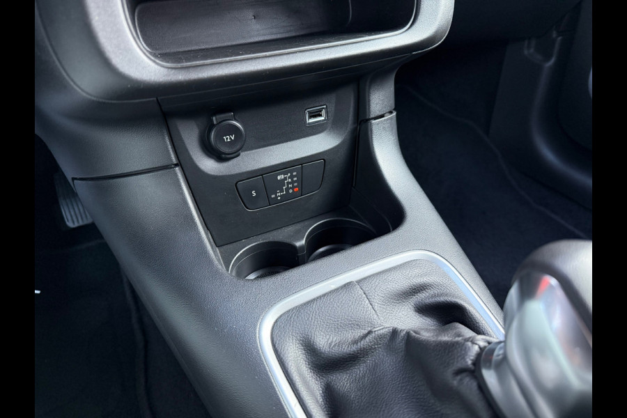 Citroën C3 1.2 Turbo Shine - Automaat - Navi - Climate - Cruise - Parkeerhulp