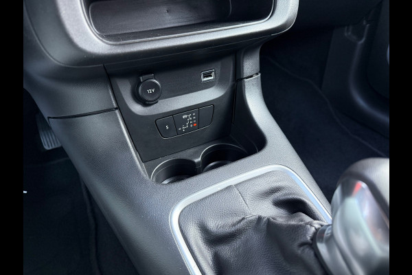 Citroën C3 1.2 Turbo Shine - Automaat - Navi - Climate - Cruise - Parkeerhulp