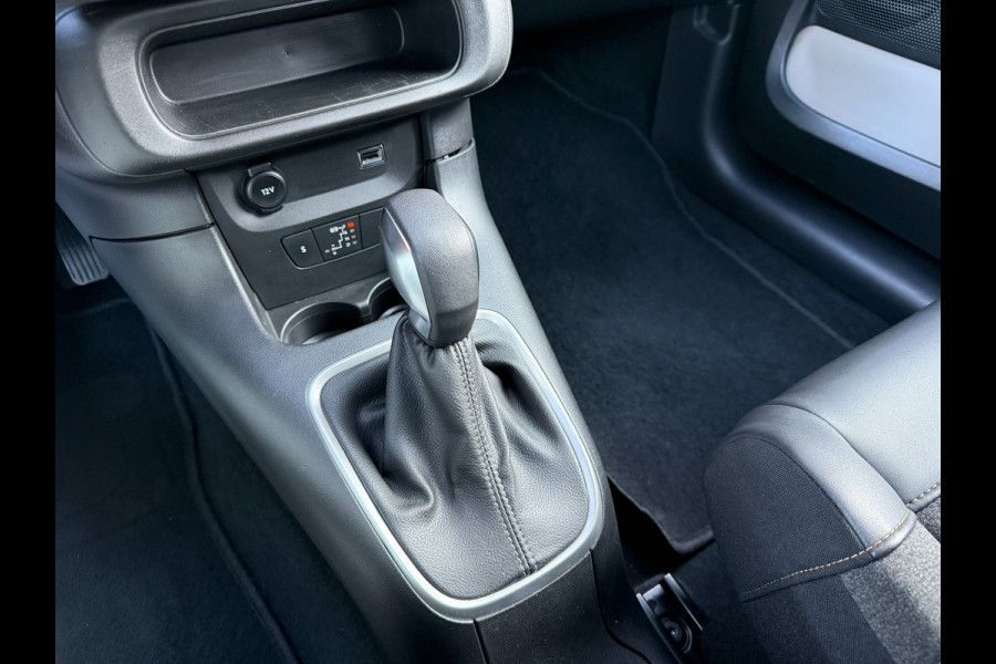 Citroën C3 1.2 Turbo Shine - Automaat - Navi - Climate - Cruise - Parkeerhulp