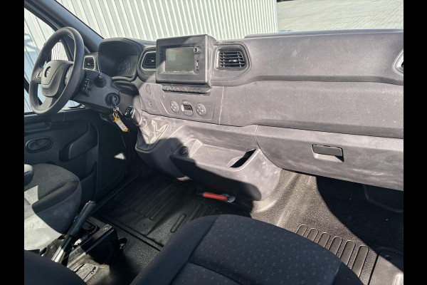 Opel Movano 2.3 Turbo L2H2 DC*A/C*CRUISE*HAAK*IMPERIAAL*