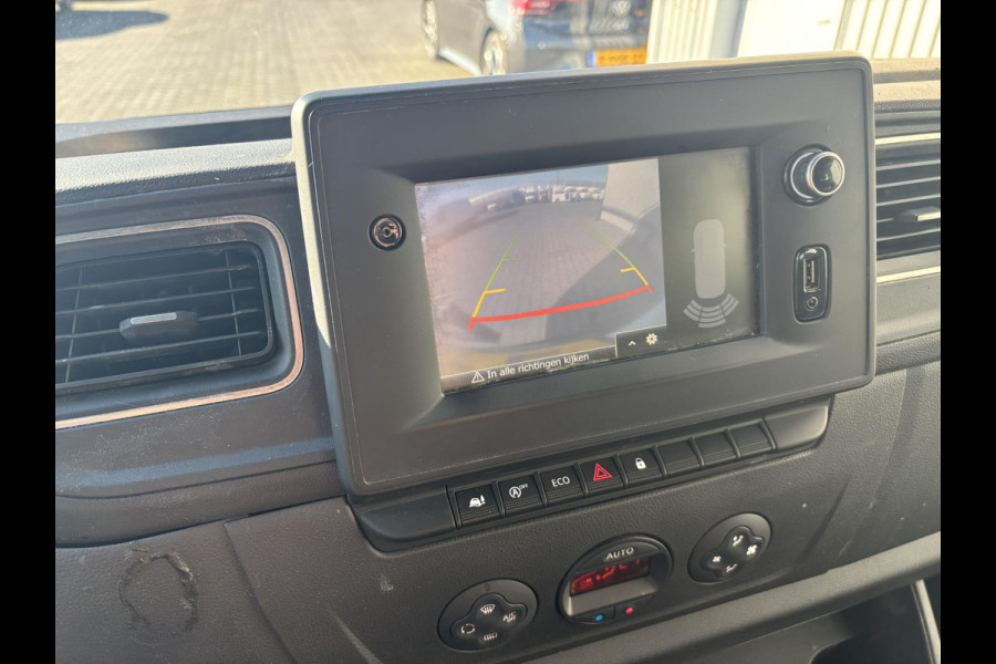 Opel Movano 2.3 Turbo L2H2 DC*A/C*CRUISE*HAAK*IMPERIAAL*