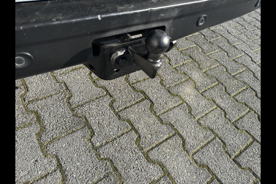 Opel Movano 2.3 Turbo L2H2 DC*A/C*CRUISE*HAAK*IMPERIAAL*