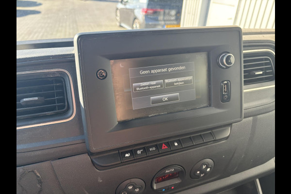 Opel Movano 2.3 Turbo L2H2 DC*A/C*CRUISE*HAAK*IMPERIAAL*