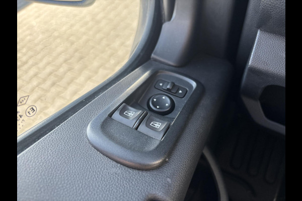 Opel Movano 2.3 Turbo L2H2 DC*A/C*CRUISE*HAAK*IMPERIAAL*