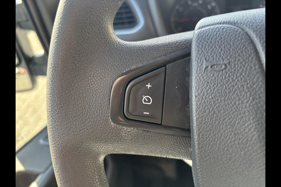 Opel Movano 2.3 Turbo L2H2 DC*A/C*CRUISE*HAAK*IMPERIAAL*