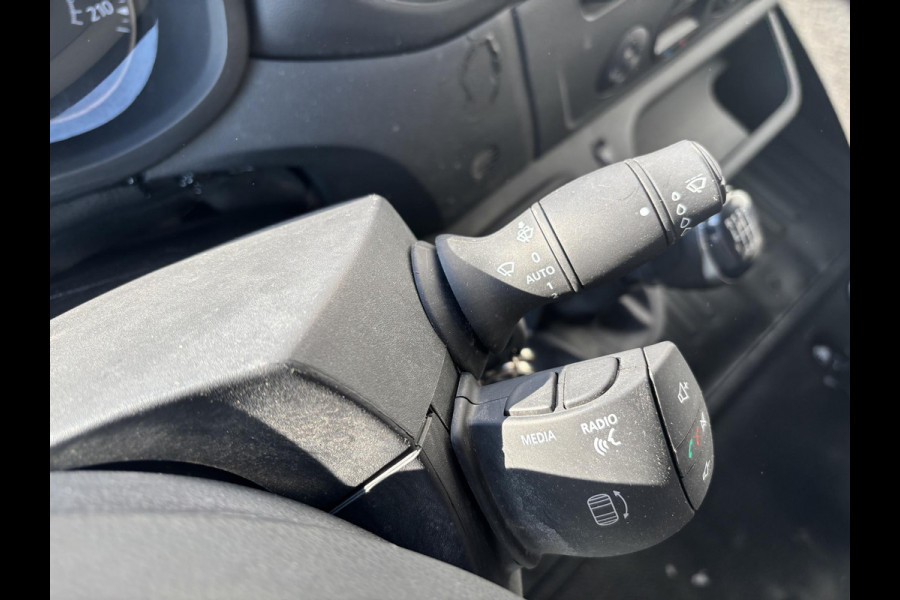 Opel Movano 2.3 Turbo L2H2 DC*A/C*CRUISE*HAAK*IMPERIAAL*