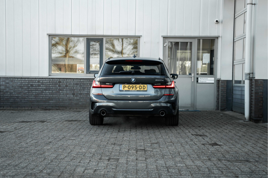 BMW 3 Serie Touring 320e Business Edition Plus | M sport | Pano | HUD | Leder