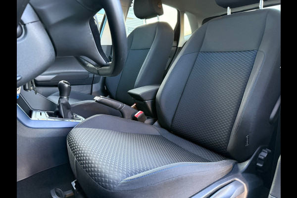 Volkswagen Polo 1.0 TSI 110pk Highline - Climate - Virt.Cockpit - Navi - Winterpakket