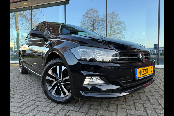 Volkswagen Polo 1.0 TSI 110pk Highline - Climate - Virt.Cockpit - Navi - Winterpakket