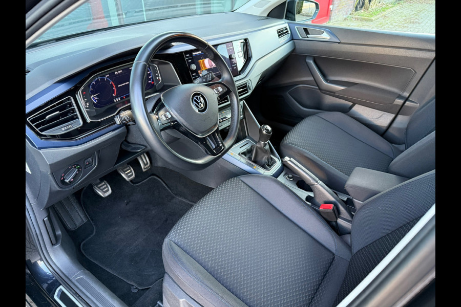 Volkswagen Polo 1.0 TSI 110pk Highline - Climate - Virt.Cockpit - Navi - Winterpakket
