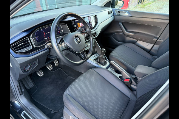 Volkswagen Polo 1.0 TSI 110pk Highline - Climate - Virt.Cockpit - Navi - Winterpakket