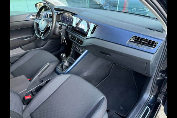 Volkswagen Polo 1.0 TSI 110pk Highline - Climate - Virt.Cockpit - Navi - Winterpakket