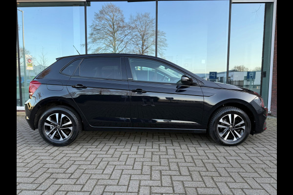 Volkswagen Polo 1.0 TSI 110pk Highline - Climate - Virt.Cockpit - Navi - Winterpakket